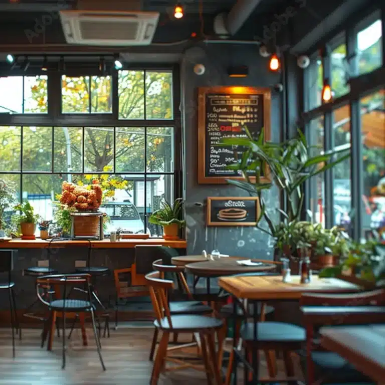 店舗仮③