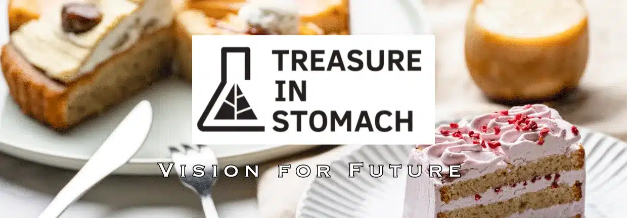 TREASURE IN STOMACH採用情報